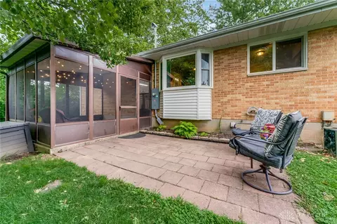 Exterior - 4841 Ridgewood Rd, Springfield, OH 45503 photo 8 of 10