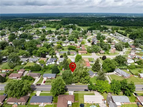 View/Area - 4841 Ridgewood Rd, Springfield, OH 45503 photo 5 of 6