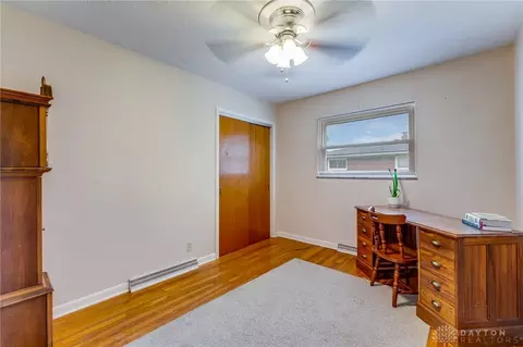 Bedroom - 4841 Ridgewood Rd, Springfield, OH 45503 photo 2 of 3