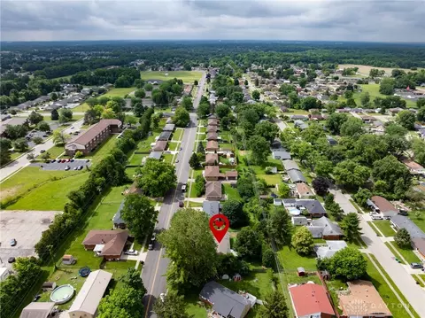 View/Area - 4841 Ridgewood Rd, Springfield, OH 45503 photo 4 of 6