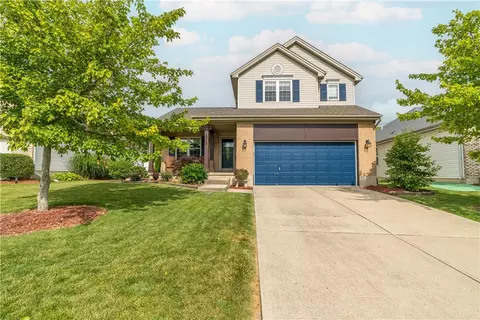 1019 Meadowsweet Dr, Clayton, OH 45315