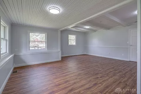 Living - 7926 Normandy Ln, Centerville, OH 45459 photo 7 of 7