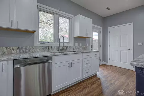 Kitchen - 7926 Normandy Ln, Centerville, OH 45459 photo 5 of 5