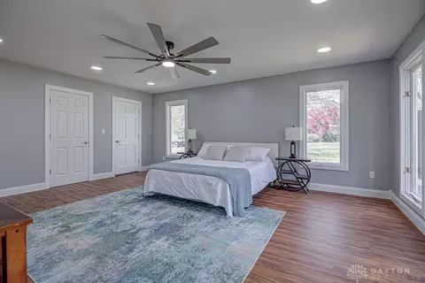 Bedroom - 7926 Normandy Ln, Centerville, OH 45459 photo 2 of 8