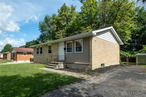 4381 Silverberry Ave, Dayton, OH 45424