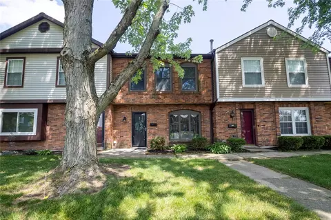 3116 El Camino Dr, Springfield, OH 45503