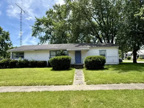 20143 Main St, Upper Sandusky, OH 43351