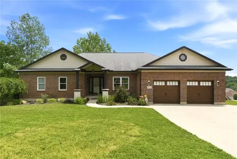 12196 Kilbride Dr, Cincinnati, OH 45251