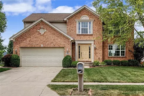 2339 Gardner Dr, Fairborn, OH 45324