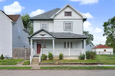 185 Alton Ave, Dayton, OH 45404