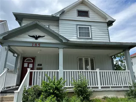 185 Alton Ave, Dayton, OH 45404