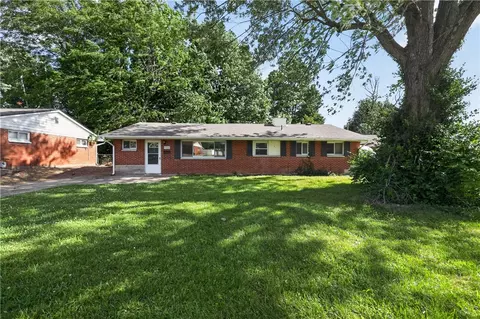 4336 Owens Dr, Dayton, OH 45406