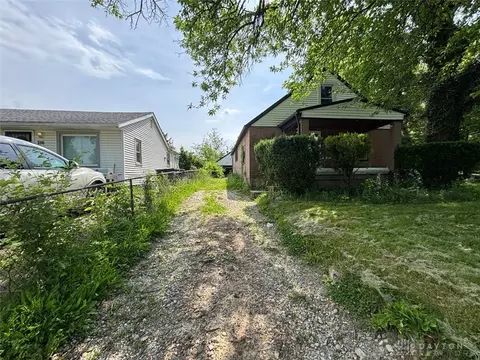 752 Whitmore Ave, Dayton, OH 45417