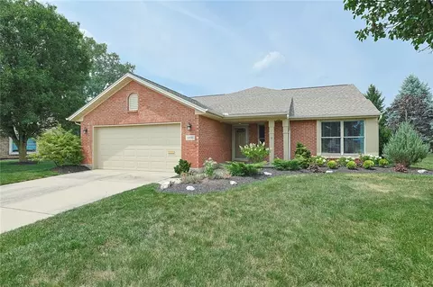 1208 Mals Way, Miamisburg, OH 45342