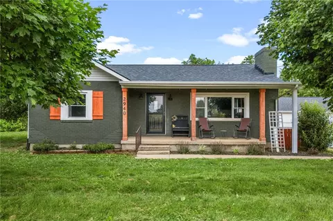 2940 Jasper Rd, Xenia, OH 45385
