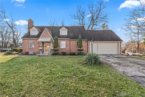 2800 Cornell Dr, Dayton, OH 45406