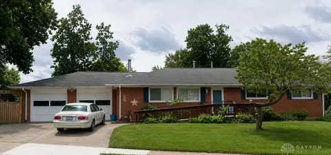 345 Washington St, Xenia, OH 45385
