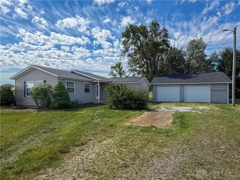 20144 Kossuth Loop Rd, Wapakoneta, OH 45895