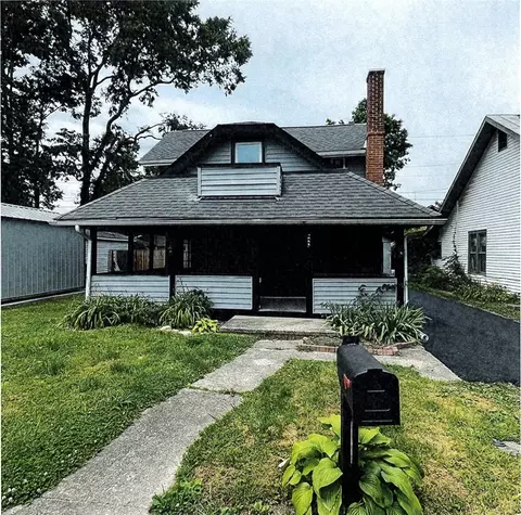 6065 5th Ave, Miamisburg, OH 45342