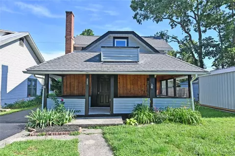 6065 5th Ave, Miamisburg, OH 45342