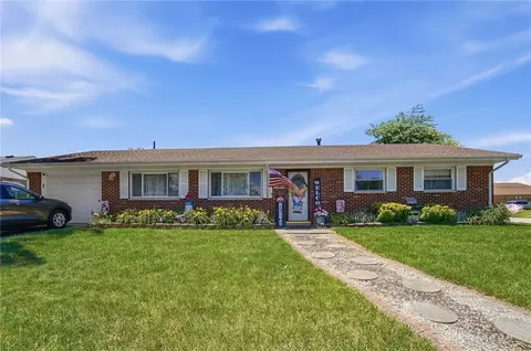 500 Beverly Dr, Piqua, OH 45356