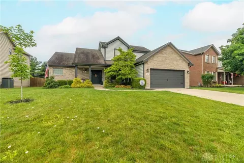 14 Osprey Ct, Piqua, OH 45356
