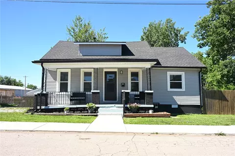 416 Summit St, Piqua, OH 45356