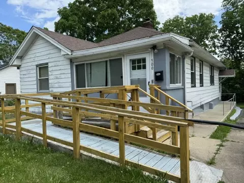 500 Mia Ave, Dayton, OH 45417