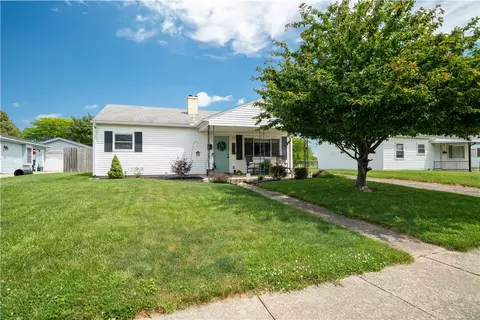 733 Spartan Ave, Vandalia, OH 45377