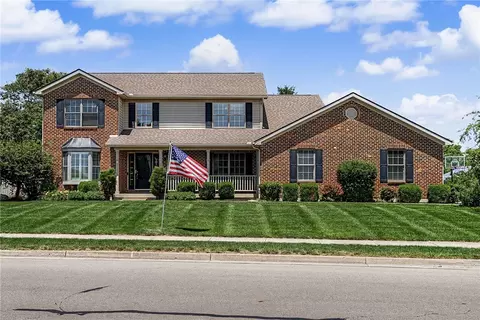 570 Brookmeade Ct, Troy, OH 45373