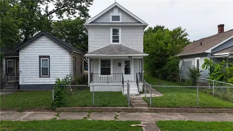 1505 Lawn Ave, Middletown, OH 45044