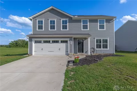 6023 Aviation Trl, Moraine, OH 45439