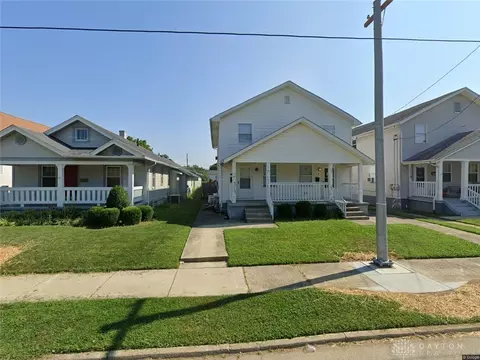 1106 Watervliet Ave #1108, Dayton, OH 45420