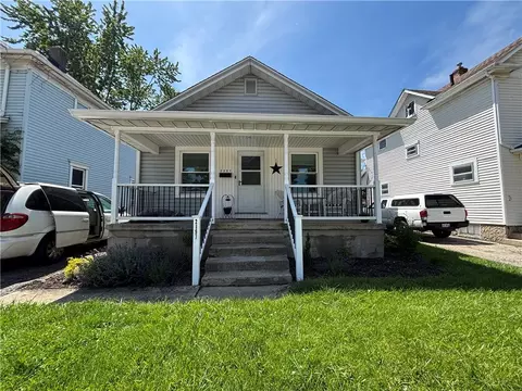 2357 S Smithville Rd, Dayton, OH 45420