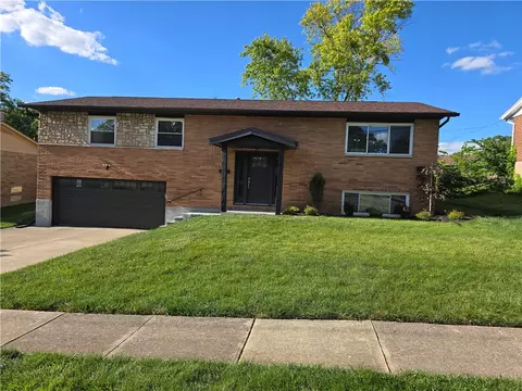 1617 Belvo Rd, Miamisburg, OH 45342