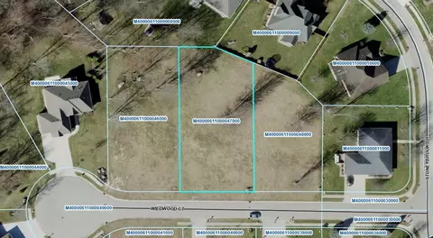 108 Wildwood Dr, Eaton, OH 45320