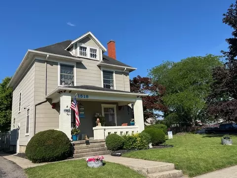 1518 Broadway, Piqua, OH 45356