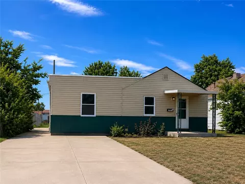 2509 Berwyck Ave, Dayton, OH 45414