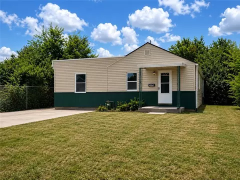 2509 Berwyck Ave, Dayton, OH 45414