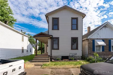 154 Church St, Dayton, OH 45410