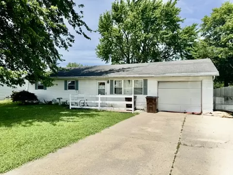 3920 Jasper Rd, Jamestown, OH 45335