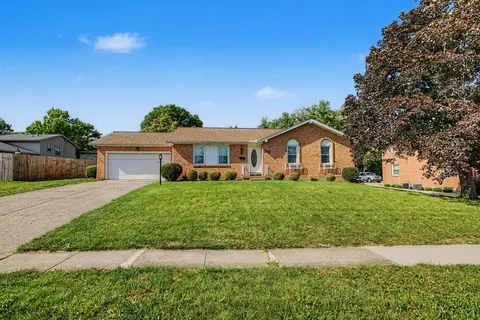 1846 NW Washington Blvd, Hamilton, OH 45013