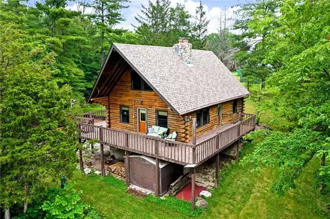 8240 Cedar Hill Rd, Waynesville, OH 45068