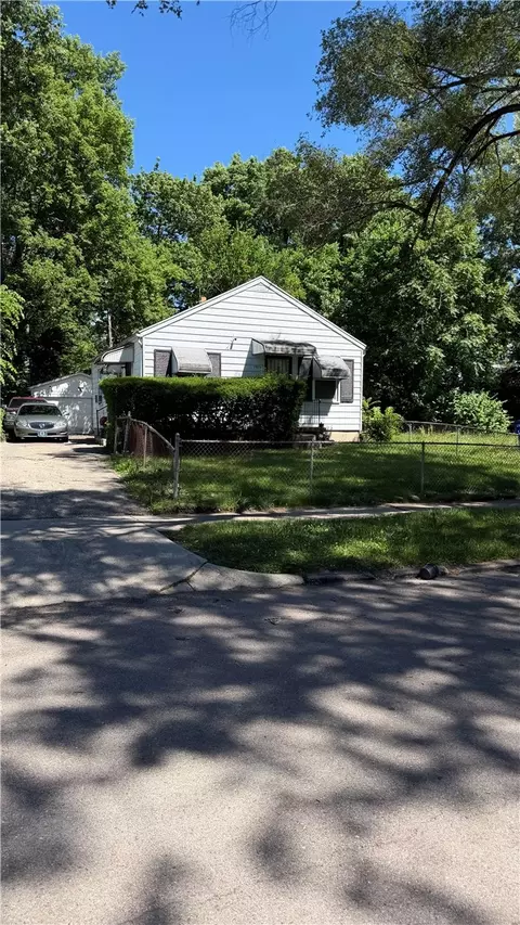 1216 Alcott Dr, Dayton, OH 45406