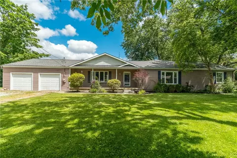 3101 S Tipp Cowlesville Rd, Tipp City, OH 45371