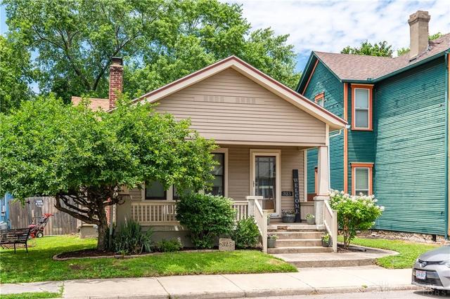 325 Johnson St, Dayton, OH 45410