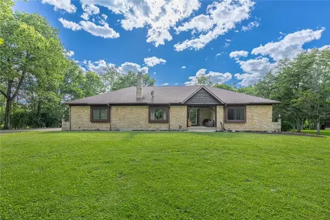 9889 Staley Rd, Franklin, OH 45005