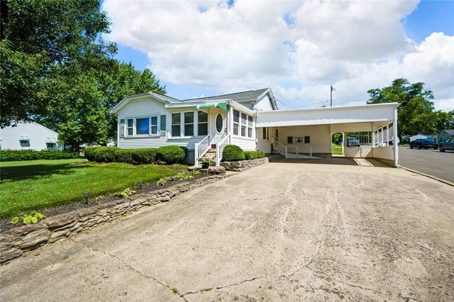 501 W Center St, Farmersville, OH 45325