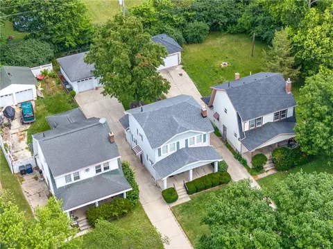 211 E Bruce Ave, Dayton, OH 45405