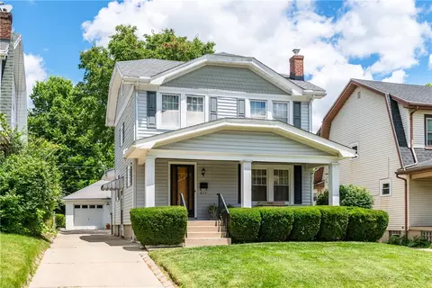 211 E Bruce Ave, Dayton, OH 45405